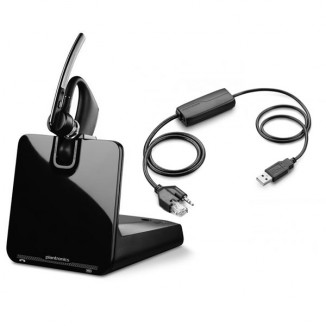 Комплект  Plantronics Voyager Legend CS B335 (APU-72)