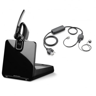 Комплект  Plantronics Voyager Legend CS B335 (APV-63)