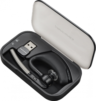 Bluetooth гарнитура Plantronics Voyager Legend UC