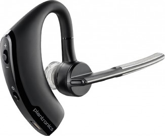 Bluetooth гарнитура + case  Plantronics Voyager Legend