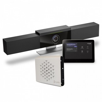 Система для видео-конференций Poly G40-T