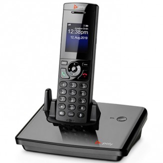 DECT IP-телефон Poly VVX D230