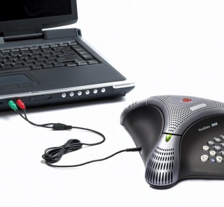 Кабель Polycom Computer Calling Kit