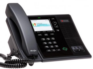 IP-телефон Polycom CX500