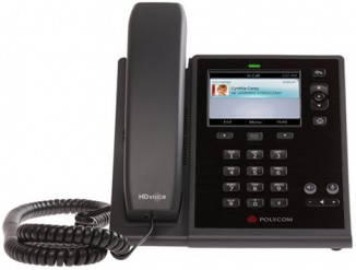 IP-телефон Polycom CX500