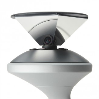 Унифицированная станция Polycom CX5000 HD