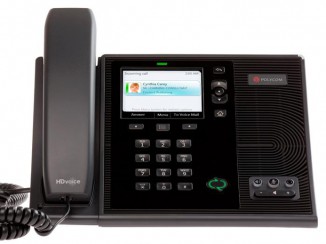 IP-телефон Polycom CX600