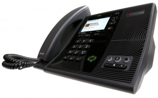 IP-телефон Polycom CX600