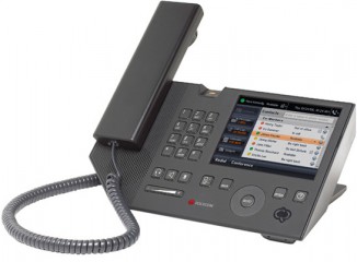  Polycom CX700