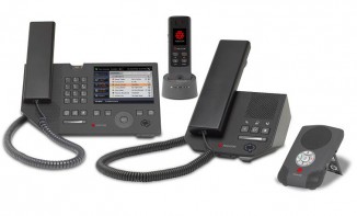  Polycom CX700