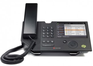  Polycom CX700