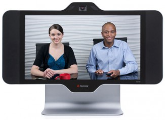 Система видеоконференцсвязи Polycom HDX 4500