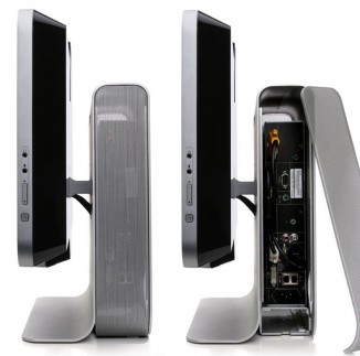 Система видеоконференцсвязи Polycom HDX 4500