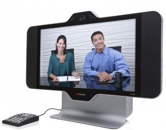 Система видеоконференцсвязи Polycom HDX 4500