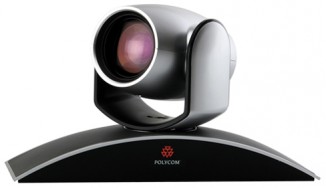 Система видеоконференцсвязи Polycom HDX 6000-720