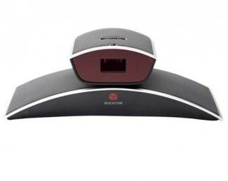 Система видеоконференцсвязи Polycom HDX 6000-720V