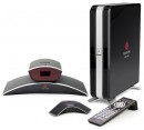 Система видеоконференцсвязи Polycom HDX 6000-720V