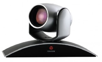 Система видеоконференцсвязи Polycom HDX 7000-1080