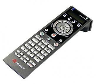 Система видеоконференцсвязи Polycom HDX 7000-1080