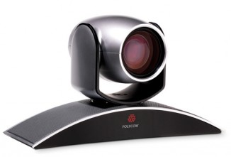 Система видеоконференцсвязи Polycom HDX 8000-1080