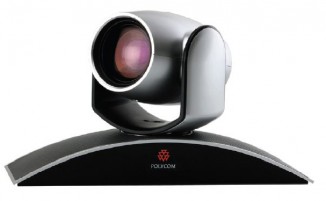 Система видеоконференцсвязи Polycom HDX 8000-1080