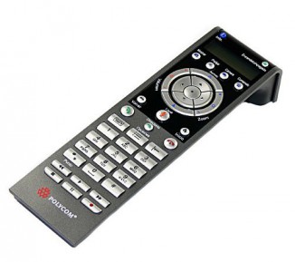 Система видеоконференцсвязи Polycom HDX 8000-1080