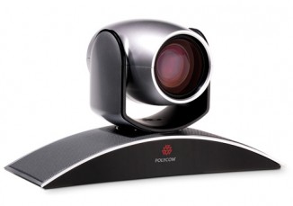 Система видеоконференцсвязи Polycom HDX 8000-720