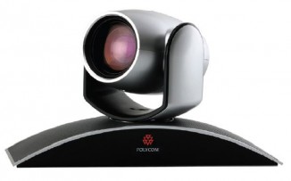 Система видеоконференцсвязи Polycom HDX 8000-720