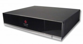 Система видеоконференцсвязи Polycom HDX 9000-1080