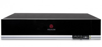 Система видеоконференцсвязи Polycom HDX 9000-1080