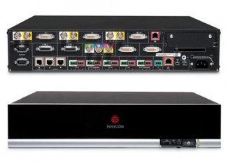 Система видеоконференцсвязи Polycom HDX 9000-720