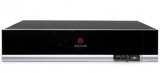 Система видеоконференцсвязи Polycom HDX 9000-720