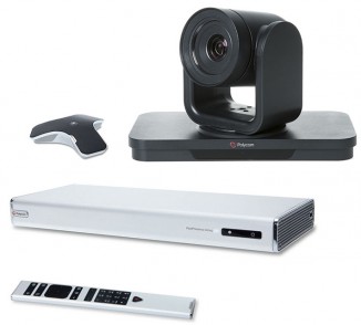 Видеоконференцсвязь (7200-65340-114) Polycom RealPresence Group 310 720p