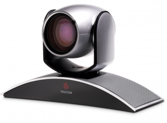 Система видеоконференцсвязи  Polycom RealPresence Group 500 - 720p EagleEye Acoustic