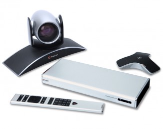 Видеоконференцсвязь  Polycom RealPresence Group 500 - 720p EagleEye IV-12x