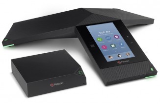 Конференц-телефон Polycom RealPresence Trio 8800