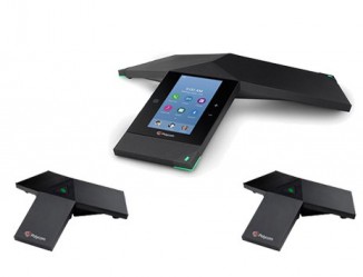 Дополнительные микрофоны Polycom RealPresence Trio