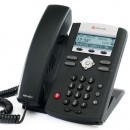 IP-телефон Polycom SoundPoint IP 335