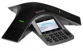 Конференц-телефон Polycom SoundStation CX3000