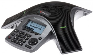 Конференц-телефон Polycom SoundStation IP 5000