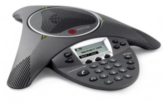 Конференц-телефон Polycom SoundStation IP 6000