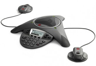 Конференц-телефон Polycom SoundStation IP 6000