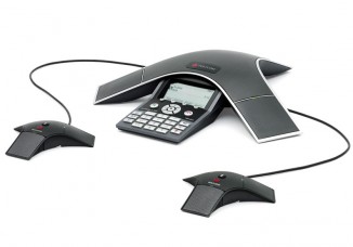 Конференц-телефон Polycom SoundStation IP 7000