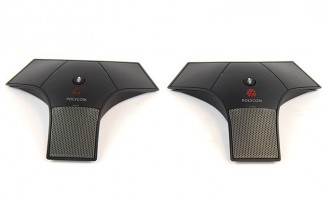 Дополнительные микрофоны Polycom SoundStation IP 7000 Mics