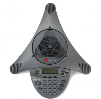 Конференц-телефон Polycom SoundStation VTX 1000