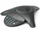 Конференц-телефон Polycom SoundStation2 (без дисплея)