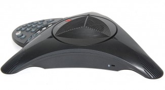 Конференц-телефон Polycom SoundStation2W EX