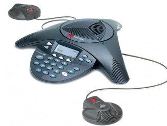 Дополнительные микрофоны Polycom SoundStation2W EX mics