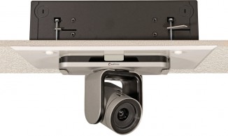 Полка EagleEye IV Polycom Universal Camera Mounting 