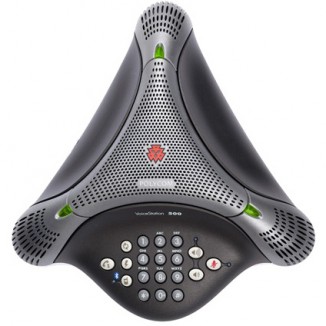 Конференц-телефон Polycom VoiceStation 500
